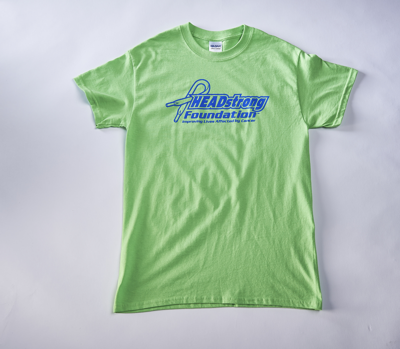 green-shirt